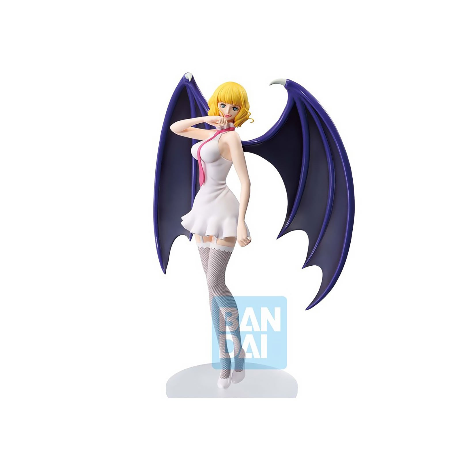 Productafbeelding One Piece - Stussy Memory of Heroines Figuur