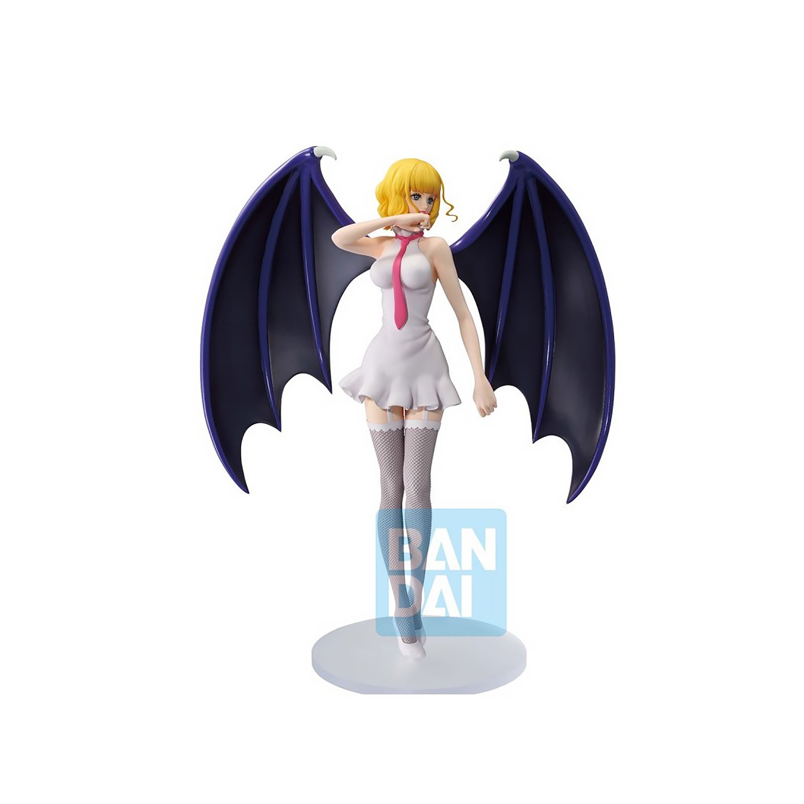 Productafbeelding One Piece - Stussy Memory of Heroines Figuur