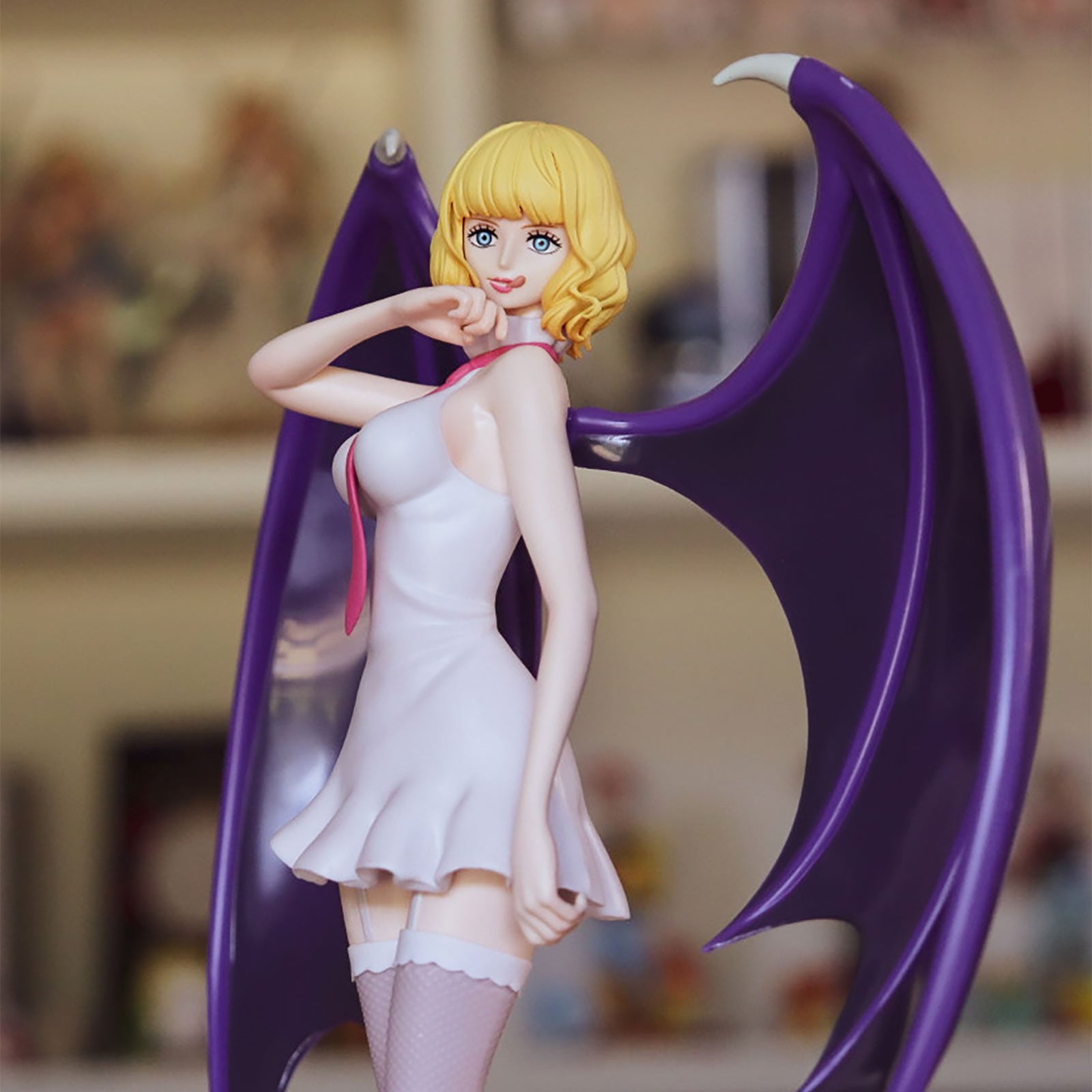 Productafbeelding One Piece - Stussy Memory of Heroines Figuur