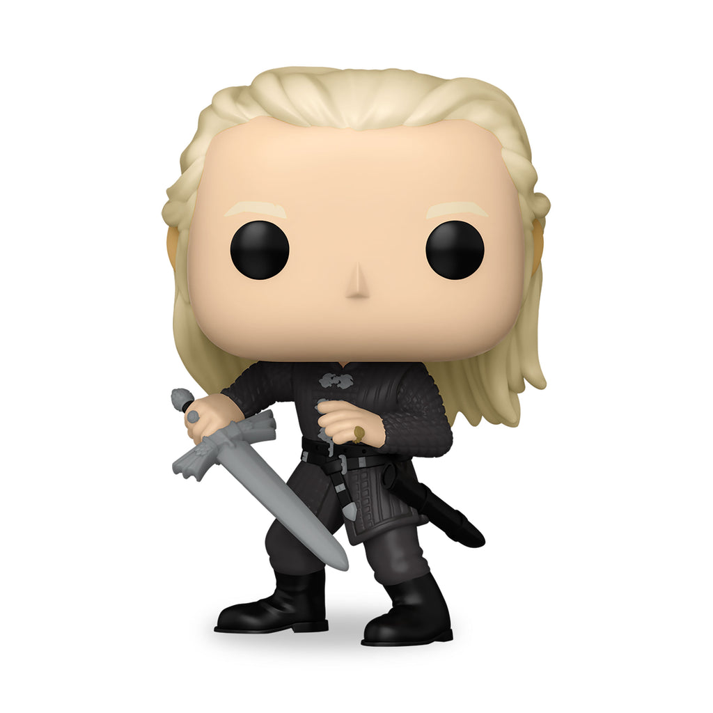 Productafbeelding House of the Dragon - Daemon Funko Pop Figuur
