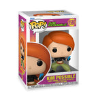 Productafbeelding Kim Possible - Funko Pop Figuur
