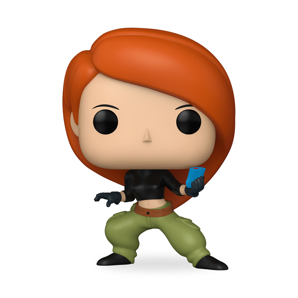 Productafbeelding Kim Possible - Funko Pop Figuur