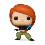 Productafbeelding Kim Possible - Funko Pop Figuur