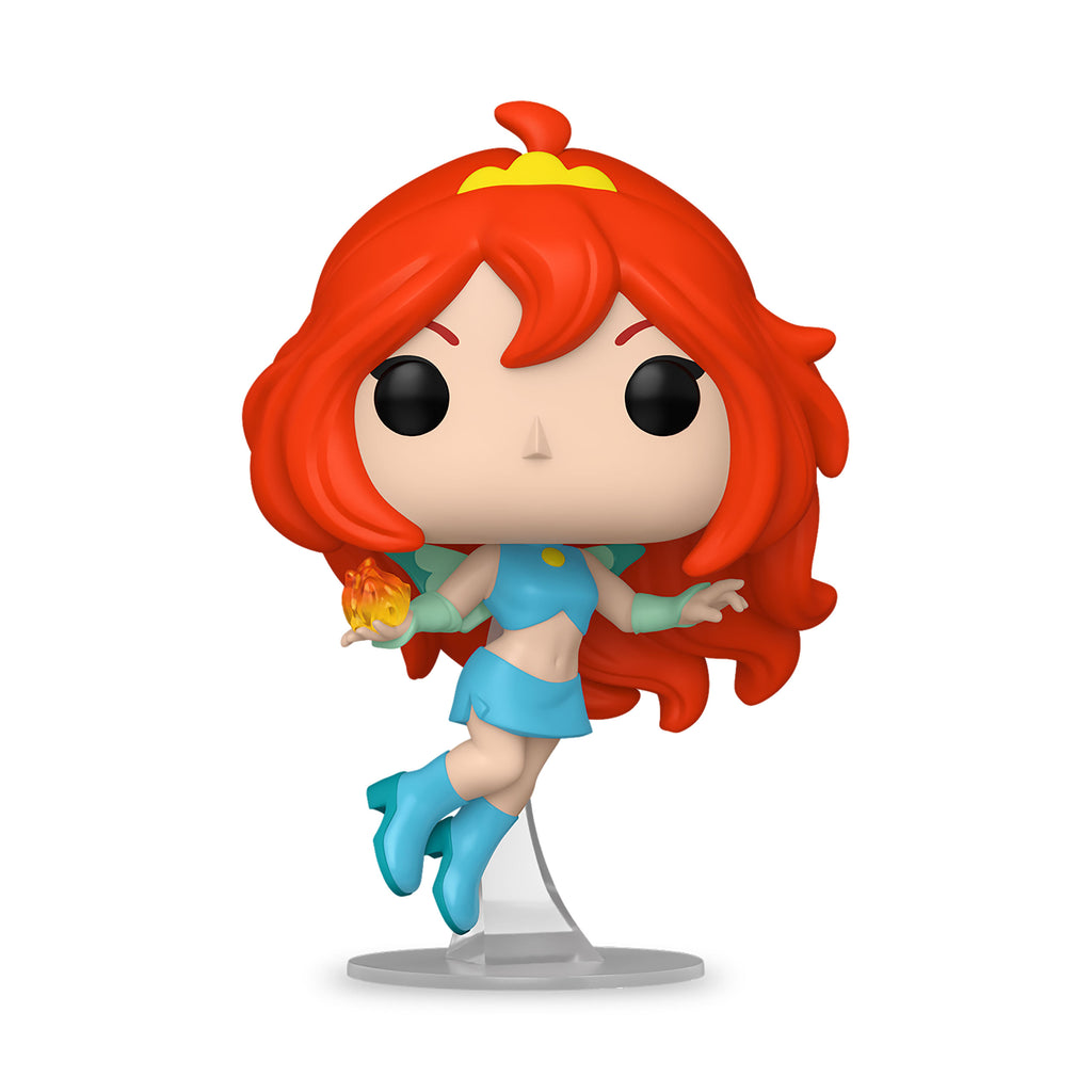 Productafbeelding Winx Club - Bloom Funko Pop Figuur