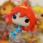 Productafbeelding Winx Club - Bloom Funko Pop Figuur