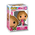 Productafbeelding Winx Club - Flora Funko Pop Figuur