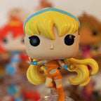 Productafbeelding Winx Club - Stella Funko Pop Figuur