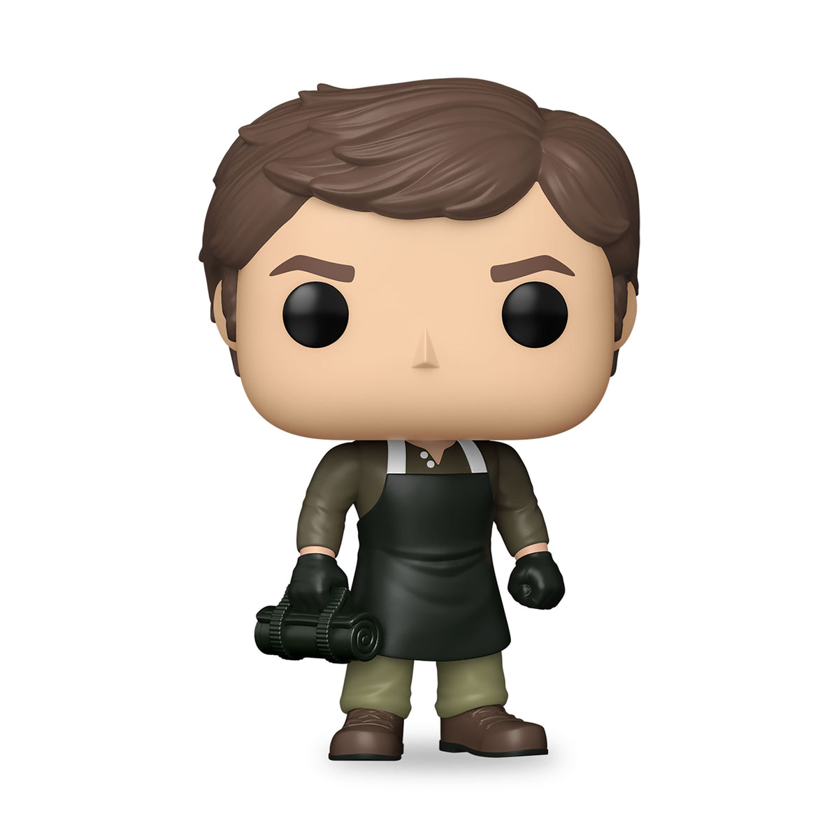 Productafbeelding Dexter - Dexter Morgan Funko Pop-figuur