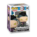 Productafbeelding Demon Slayer - Genya (Demon Vorm) Funko Pop Figuur