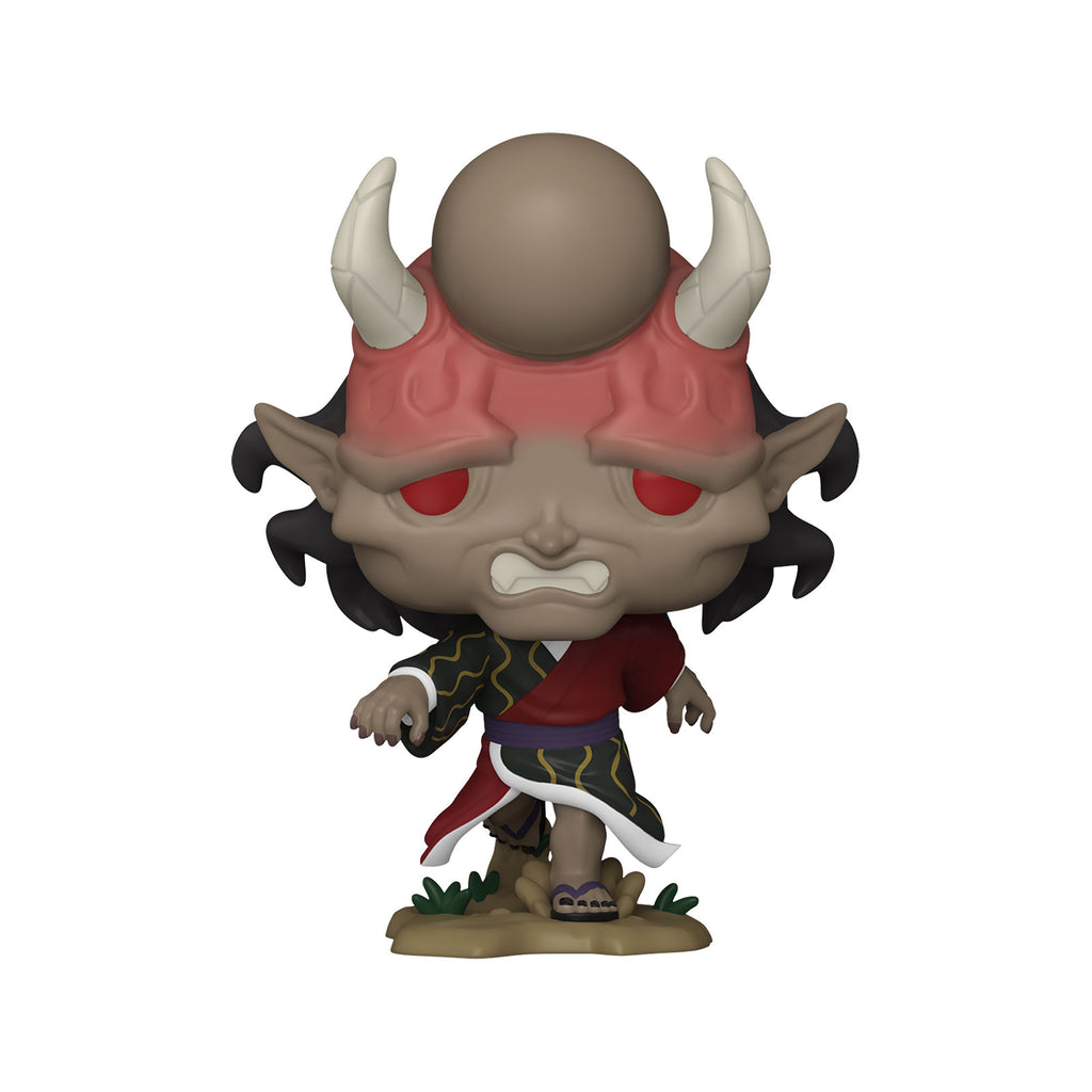 Productafbeelding Demon Slayer - Hantengu Funko Pop-figuur