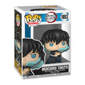 Productafbeelding Demon Slayer - Muichiro (Aanval) Funko Pop-figuur