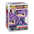 Productafbeelding Yu-Gi-Oh! - Dark Magician (Attack) Funko Pop-figuur