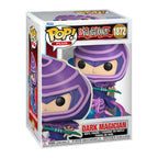 Productafbeelding Yu-Gi-Oh! - Dark Magician (Attack) Funko Pop-figuur