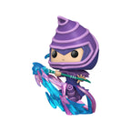 Productafbeelding Yu-Gi-Oh! - Dark Magician (Attack) Funko Pop-figuur