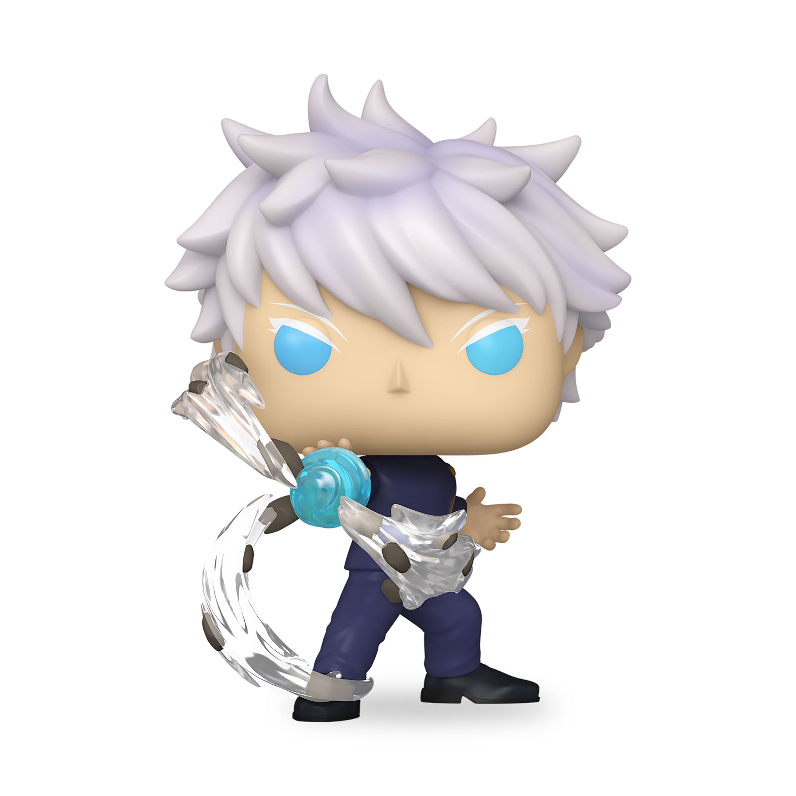 Productafbeelding Jujutsu Kaisen - Gojo (Hidden Inv) Funko Pop-figuur