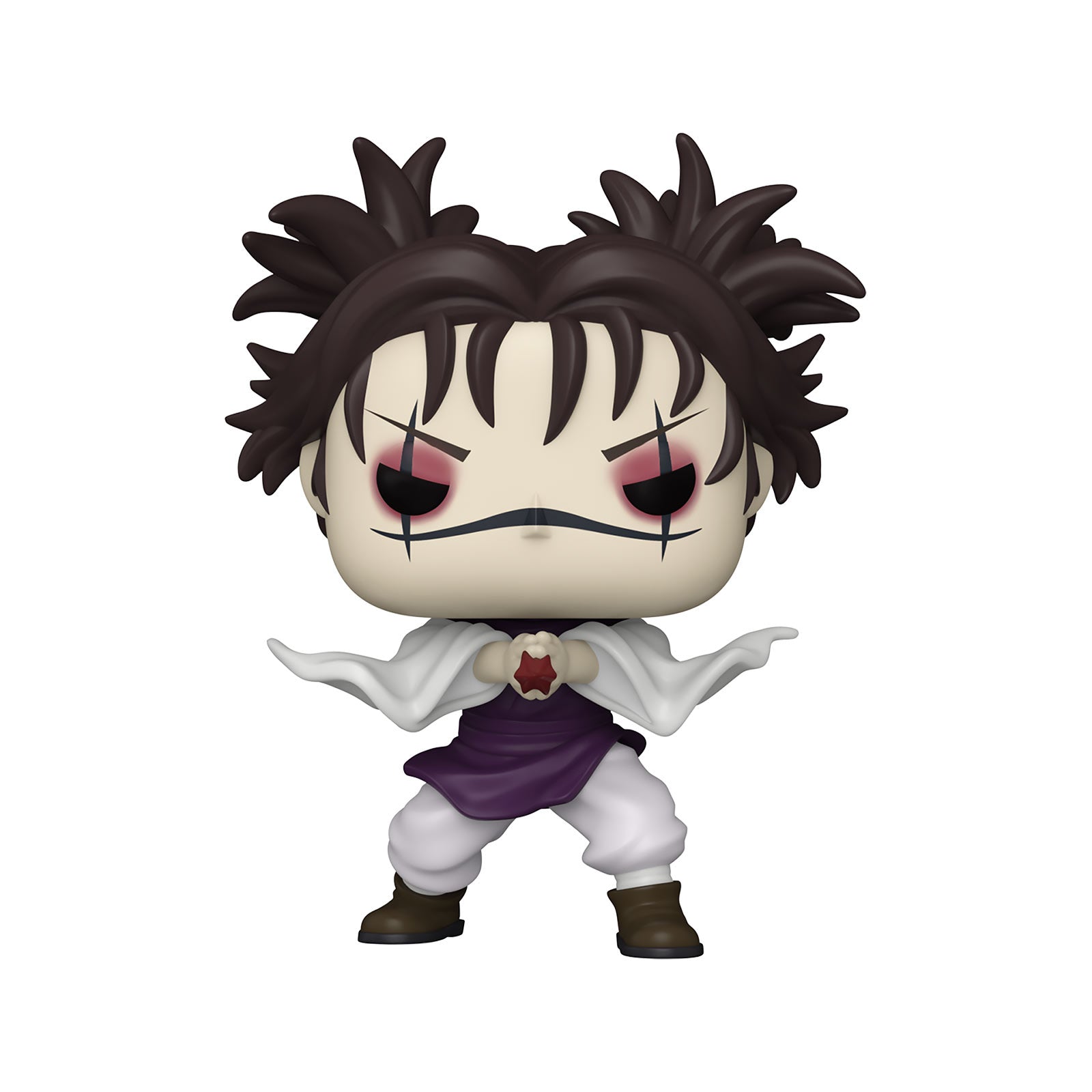 Productafbeelding Jujutsu Kaisen - Choso Funko Pop Figuur