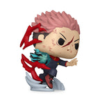 Productafbeelding Jujutsu Kaisen - Yuji Itadori Funko Pop Plus-figuur