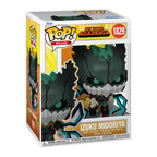 Productafbeelding My Hero Academia - Deku (Vigilante) Funko Pop-figuur