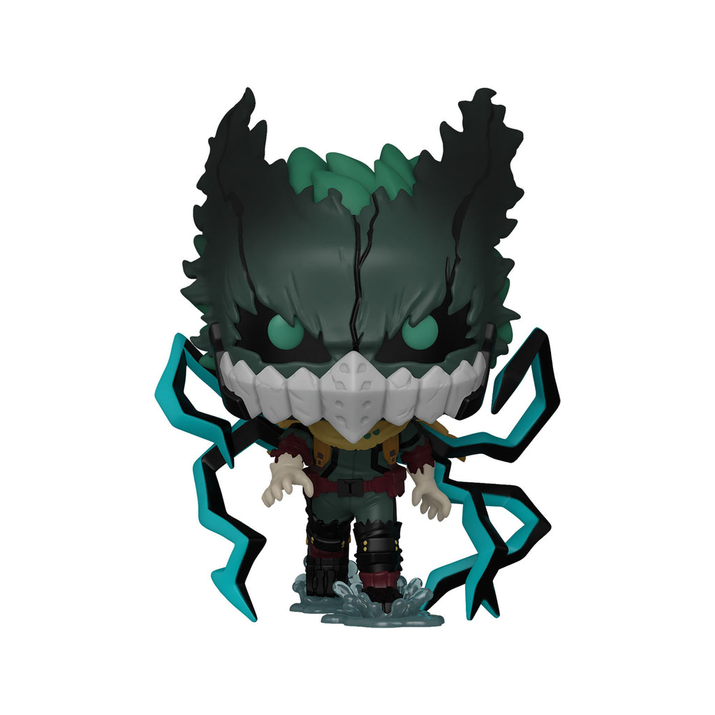 Productafbeelding My Hero Academia - Deku (Vigilante) Funko Pop-figuur