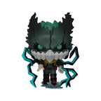 Productafbeelding My Hero Academia - Deku (Vigilante) Funko Pop-figuur