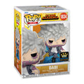 Productafbeelding My Hero Academia - Dabi Funko Pop-figuur
