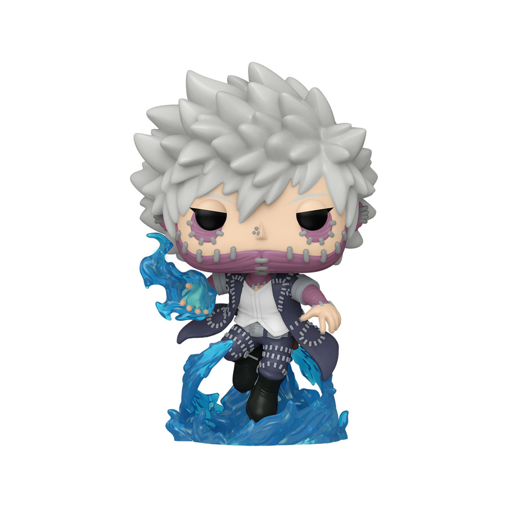 Productafbeelding My Hero Academia - Dabi Funko Pop-figuur