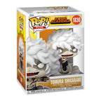 Productafbeelding My Hero Academia - Shigaraki (All One) Funko Pop-figuur