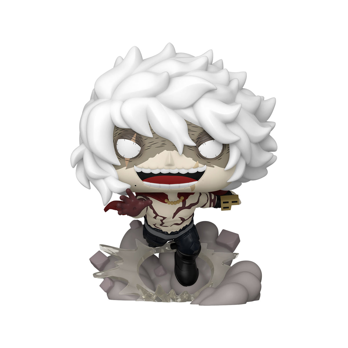 Productafbeelding My Hero Academia - Shigaraki (All One) Funko Pop-figuur