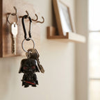 Productafbeelding Star Wars - Darth Vader Funko Pop Sleutelhanger