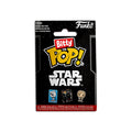 Productafbeelding Star Wars - Mystery Bitty Pop Funko-figuur