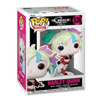 Productafbeelding Harley Quinn Funko Pop-figuur - Suicide Squad: Isekai
