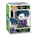 Productafbeelding Joker Funko Pop-figuur - Suicide Squad: Isekai
