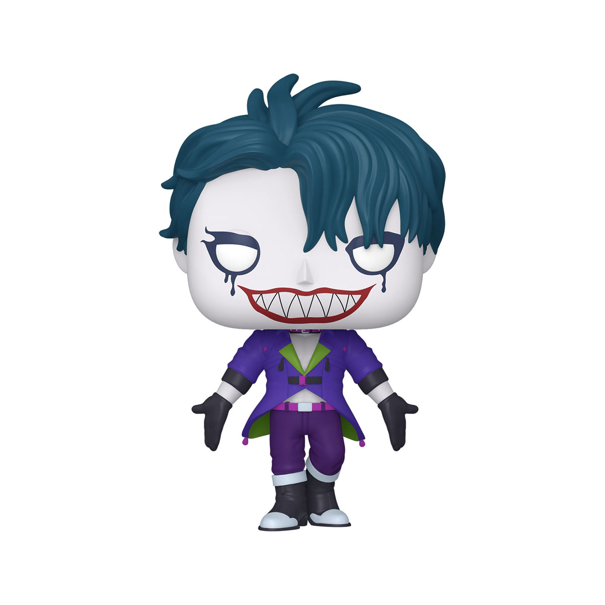 Productafbeelding Joker Funko Pop-figuur - Suicide Squad: Isekai