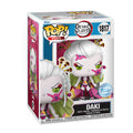 Product image Demon Slayer - Daki Funko Pop Plus Figure