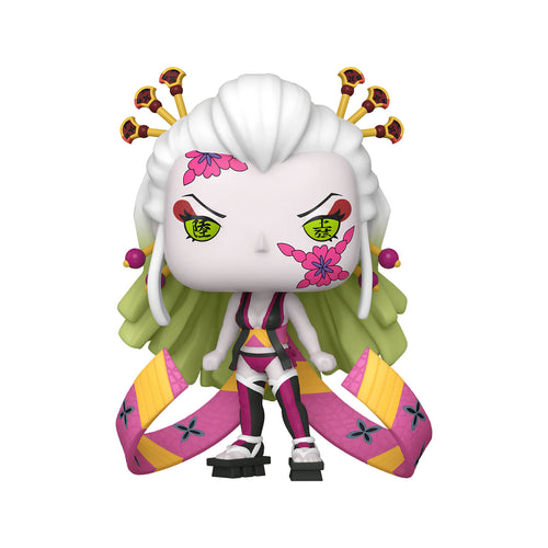 Productafbeelding Demon Slayer - Daki Funko Pop Plus Figuur