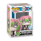 Productafbeelding Demon Slayer - Mitsuri (Beschadigd) Funko Pop Figuur