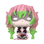 Productafbeelding Demon Slayer - Mitsuri (Beschadigd) Funko Pop Figuur