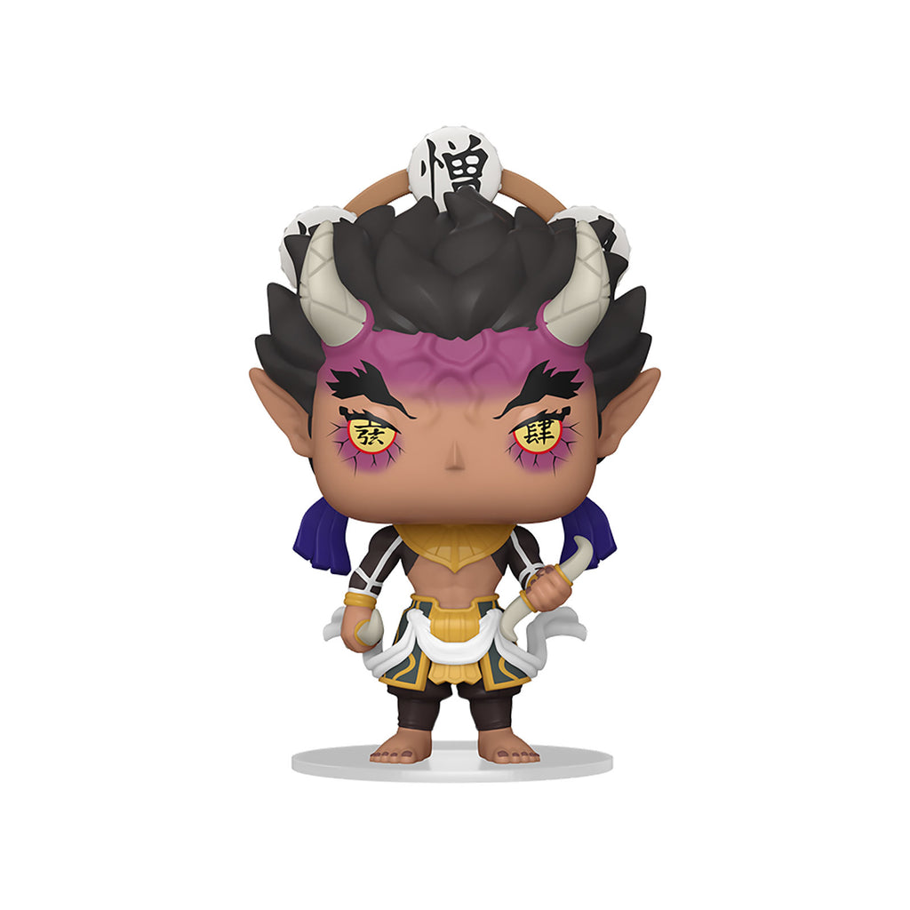 Productafbeelding Demon Slayer - Zohakuten Funko Pop-figuur