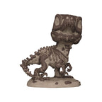Productafbeelding Jurassic World - Velociraptor Fossiel Super Size Funko Pop Figuur