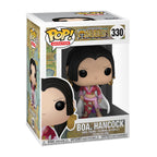 Productafbeelding One Piece - Boa Hancock Funko Pop-figuur