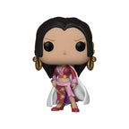 Productafbeelding One Piece - Boa Hancock Funko Pop-figuur