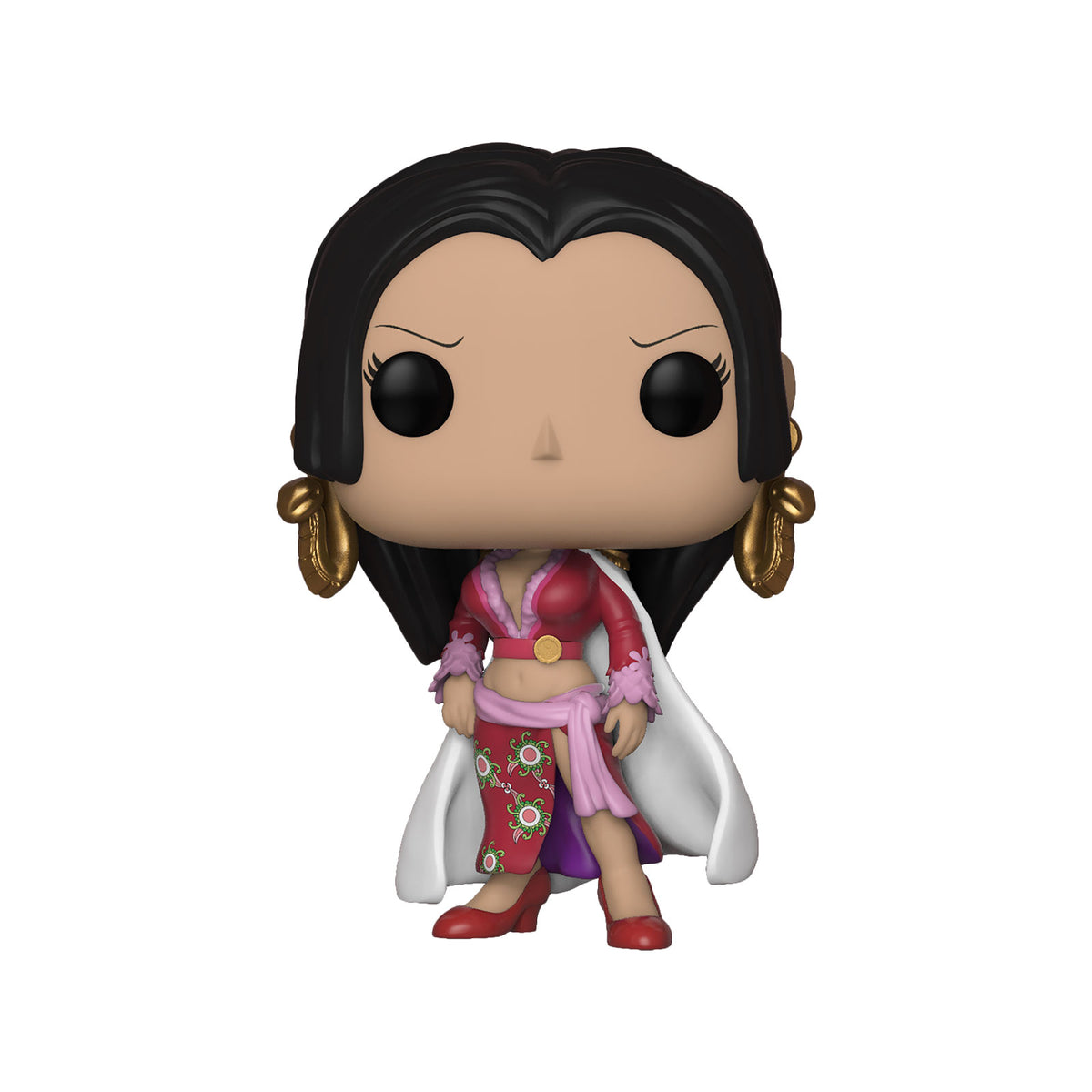 Productafbeelding One Piece - Boa Hancock Funko Pop-figuur