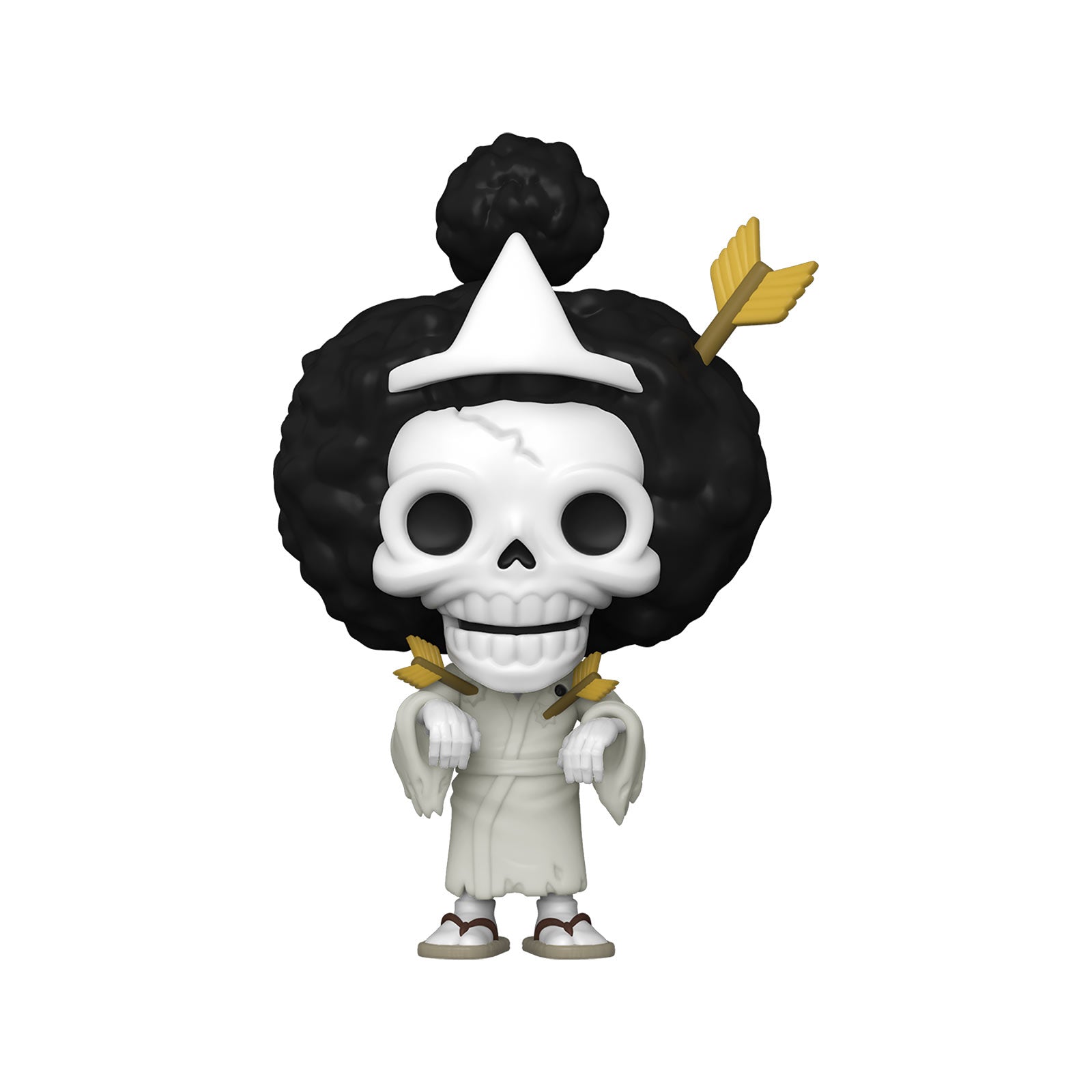 Product image One Piece - Brook Bonekichi Funko Pop! Figure