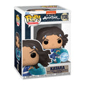 Productafbeelding Avatar - Katara Funko Pop Figuur