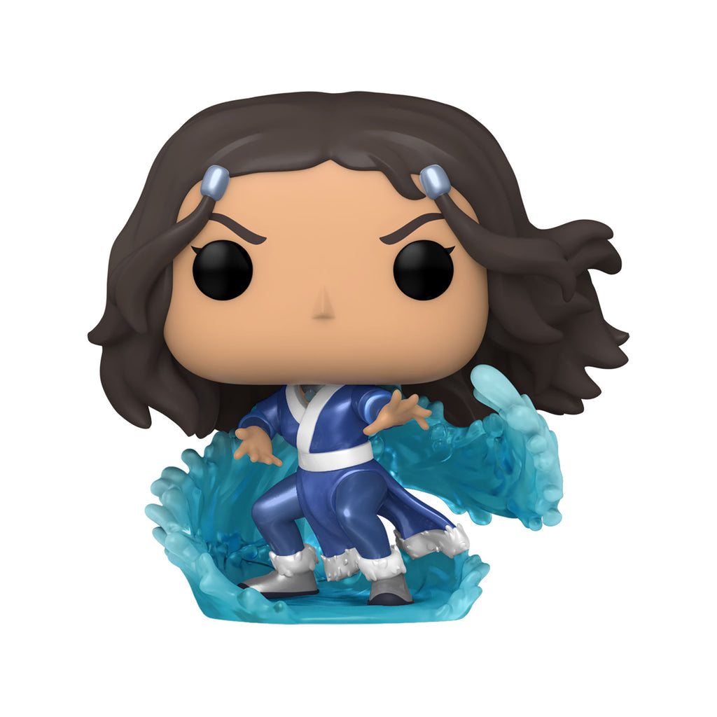 Productafbeelding Avatar - Katara Funko Pop Figuur