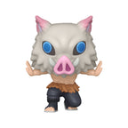 Productafbeelding Demon Slayer - Inosuke Hashibira (Beast Breathing 7th Form) Funko Pop-figuur