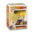 Productafbeelding Dragon Ball Z - Super Saiyan Goku Eerste Verschijning Funko Pop Figuur