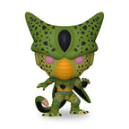 Productafbeelding Dragon Ball Z - Cell (Eerste Vorm) Funko Pop-figuur
