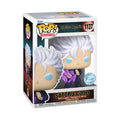 Productafbeelding Jujutsu Kaisen - Satoru Gojo Funko Pop-figuur