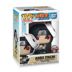 Productafbeelding Naruto - Anbu Itachi Funko Pop-figuur